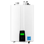 Navien Tankless Water Heaters