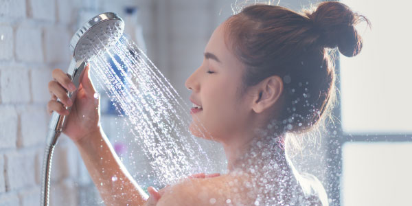 A.O. Smith Tank Water Heaters