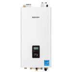 Navien Boilers