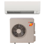 Fujitsu Mini-Splits